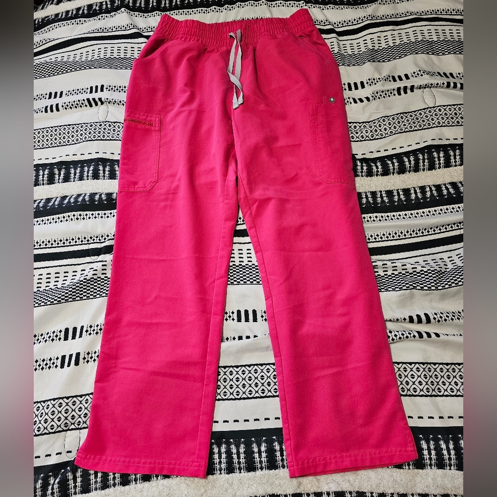 Figs High Waisted  Yola LP